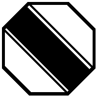 The Octagon Symbol
